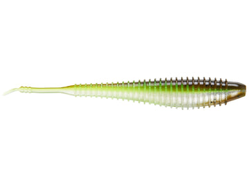 Buy green-pumpkin-delight MISSILE BAITS SPUNK SHAD