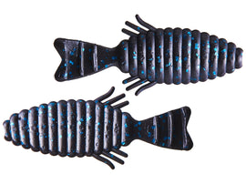 Buy 07-black-blue-flake DEPS BULL FLAT