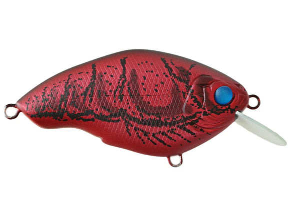 NISHINE CHIPPAWA RB SILENT CRANKBAIT