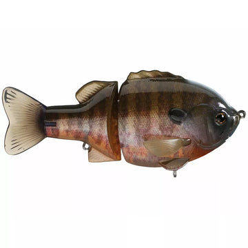 Buy 12-natural-ghost-gill DEPS BULLSHOOTER 160