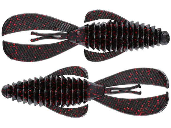 STRIKE KING RAGE BUG