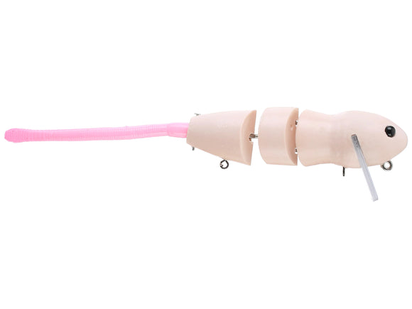 TRITON MIKE BUCCA BULL RAT SWIMBAIT