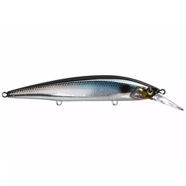 Buy hl-silver-shad JACKALL RERANGE 110 JERKBAITS