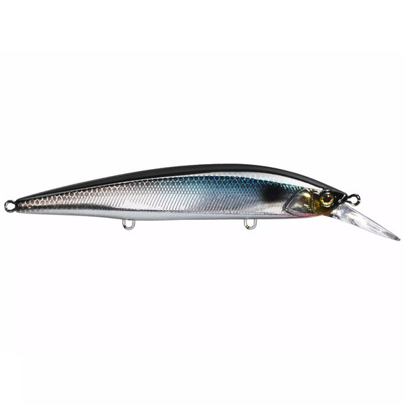 JACKALL RERANGE 110 JERKBAITS