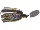 G-RATT BAITS WEEDLESS VIBRATING JIGS-1