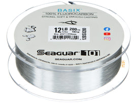 SEAGUAR BASIX - 200YD