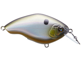 Buy hologram-shad NISHINE CHIPPAWA RB SILENT CRANKBAIT