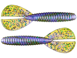 Buy hard-candy STRIKE KING RAGE MENACE GRUB