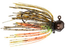 JEWEL BAITS PEE-WEE FOOTBALL JIG-5