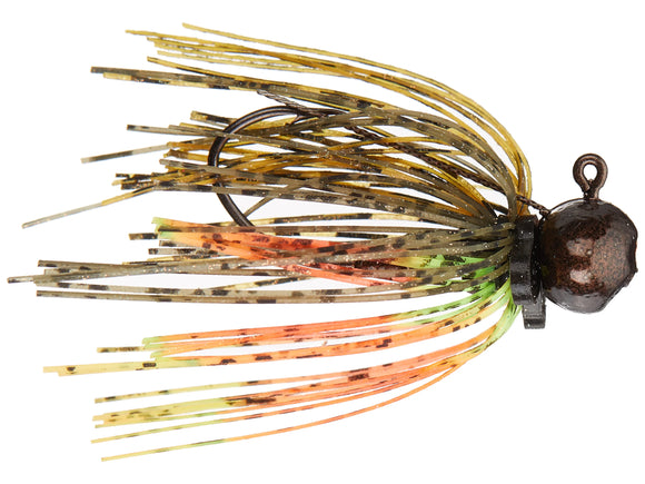 JEWEL BAITS PEE-WEE FOOTBALL JIG