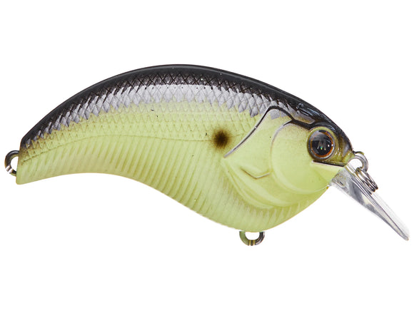 DEPS EVOKE SQUAREBILL CRANKBAIT