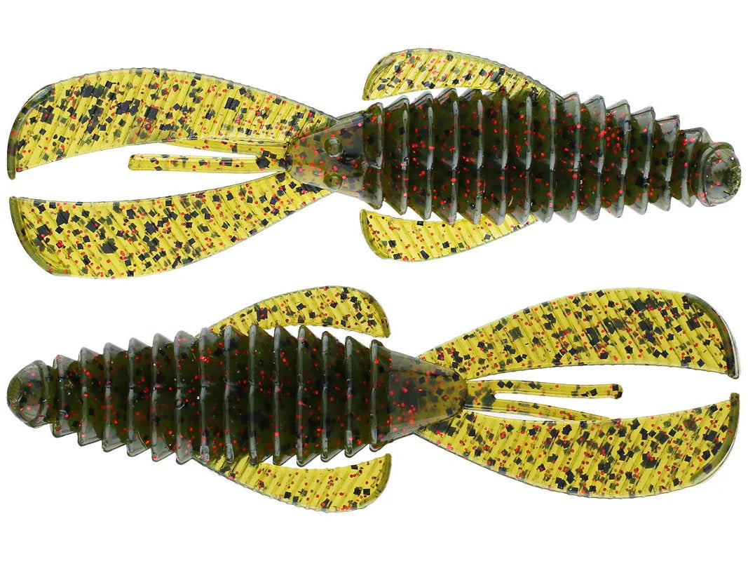 Tackle Bug STRIKE KING RAGE BUG | Copperstate Tackle