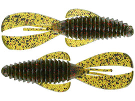 Buy watermelon-red-flk STRIKE KING RAGE BUG