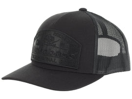 Buy psychic-trucker-blackout MEGABASS HATS