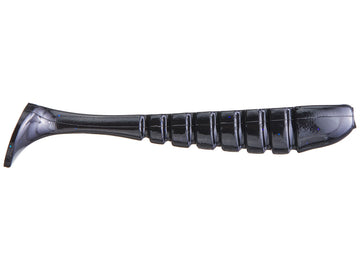 Buy black X ZONE PRO SERIES SWAMMER SWIMBAITS