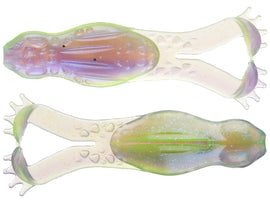 Buy purple-death Z-MAN GOAT TOADZ