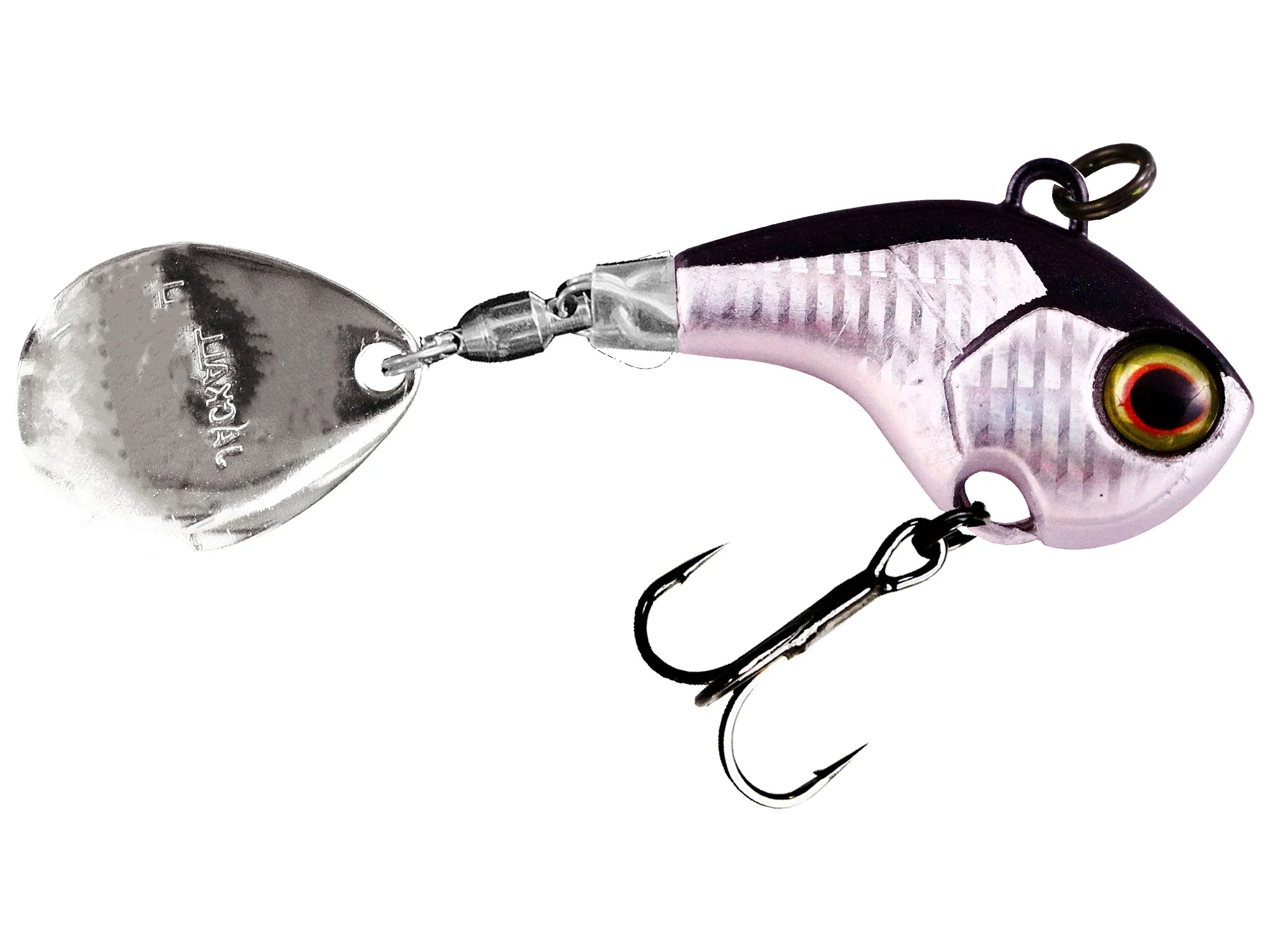 Tail spinners. - J. Hester Fly & Tackle Co., LLC