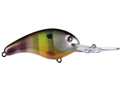 Strike King Pro Model 5XD Natural Shad Strike King Pro Model 5XD Natural Shad