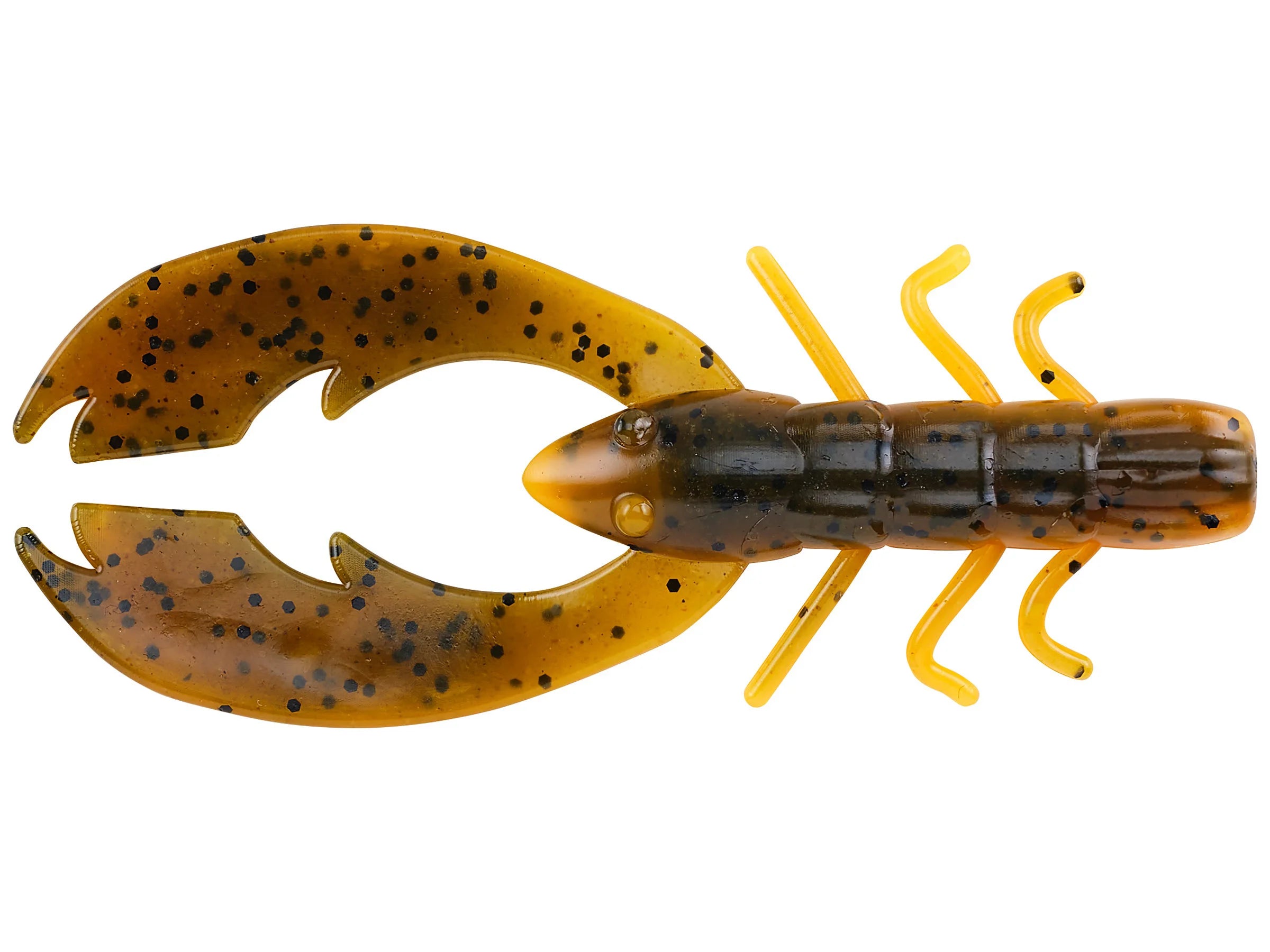 chigger craw fishing lure BERKLEY CHIGGER CRAW