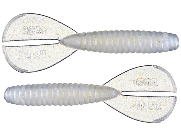 STRIKE KING RAGE MENACE GRUB