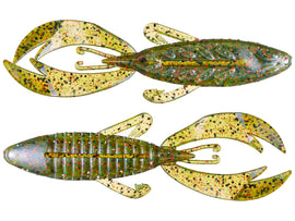 Buy watermelon-red-flake BIG BITE BAITS DEAN ROJAS - FIGHTING FROG