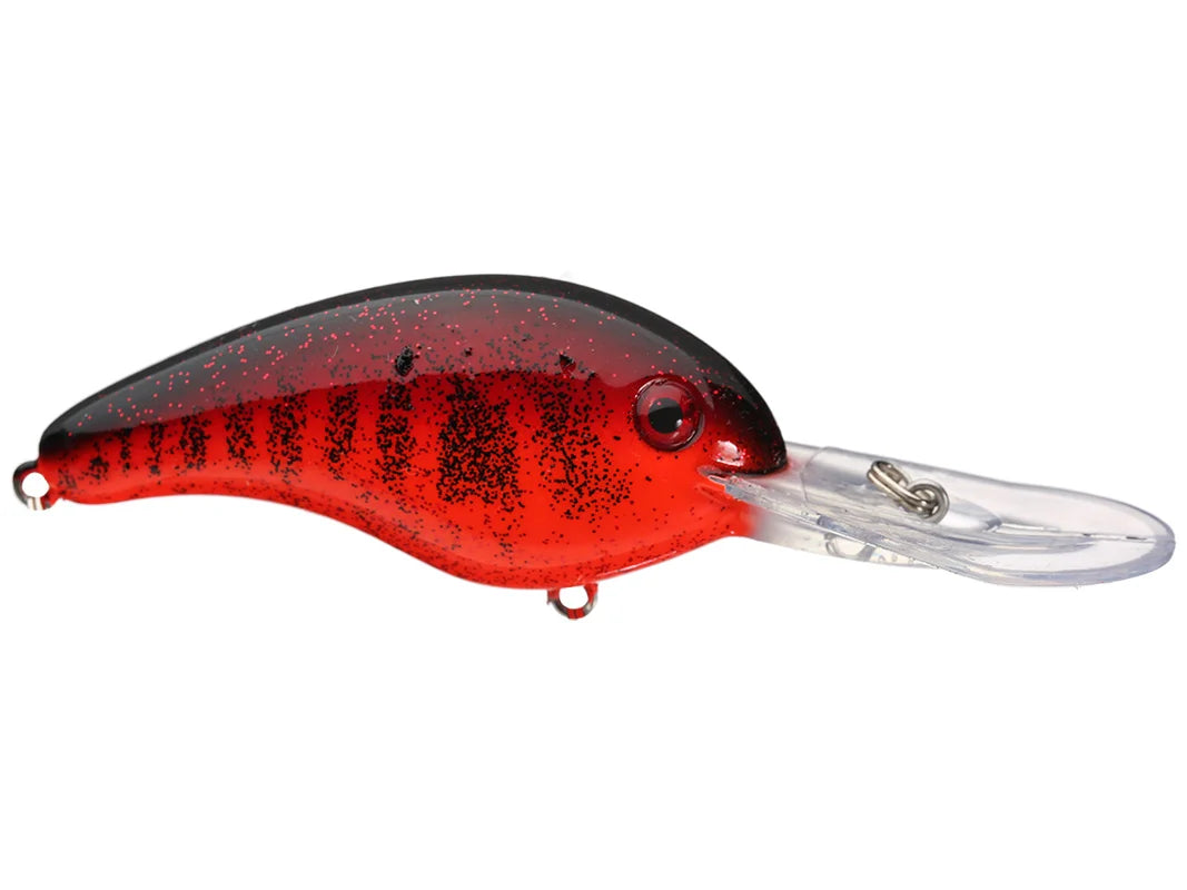 Strike King Pro Model 5XD Crankbait Chili Craw Strike King Pro Model 5XD Crankbait Chili Craw