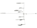 G-NIUS PROJECT PLUS BLADE SPINNERBAIT ATTACHMENT-1