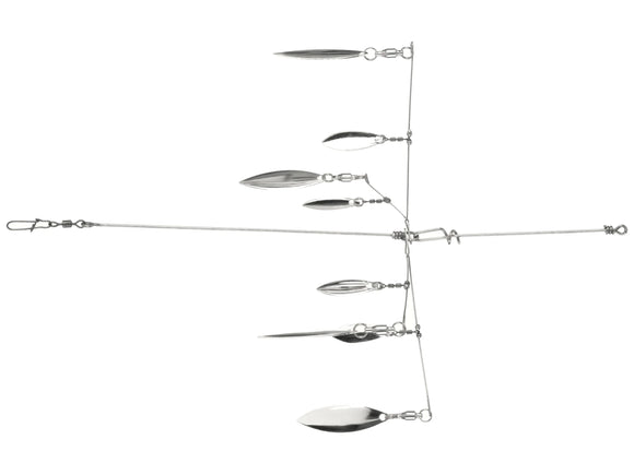 G-NIUS PROJECT PLUS BLADE SPINNERBAIT ATTACHMENT