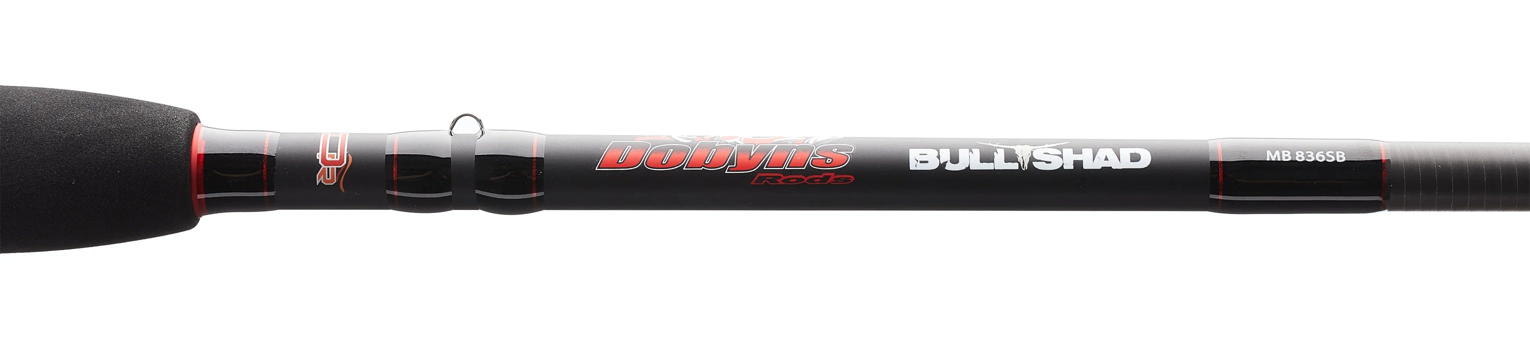 DOBYNS MIKE BUCCA BULL SHAD SERIES RODS