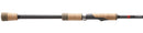 G. LOOMIS GCX JIG AND WORM SPINNING RODS-1