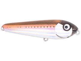 GEECRACK AKASICK PENCIL 90 WALKING BAIT - 0