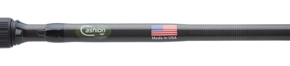 CASHION ICON SWIMBAIT RODS