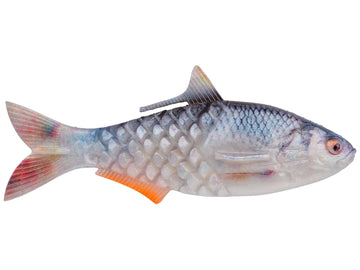Buy hd-blue-shad BERKLEY POWERBAIT SHAD-E SWIMBAIT