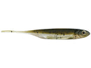 FISH ARROW FLASH J 4"-6