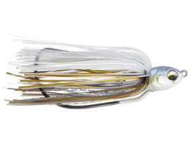 Buy 4k-shad 6TH SENSE AXLE SWINGING SWIM JIG