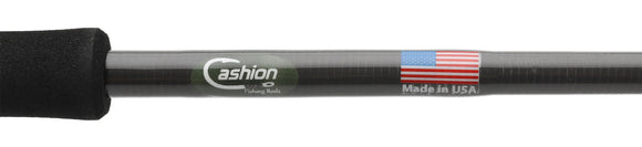 CASHION ICON SPINNING RODS