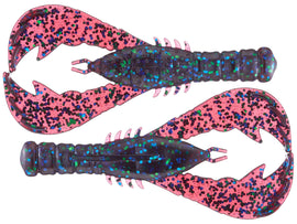 Buy plum-apple-356 YAMAMOTO 4&quot; YAMA CRAW