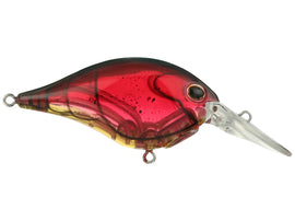 Buy ghost-red-craw BERKLEY DIME 4 CRANKBAIT