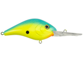 Buy blue-chartruese BERKLEY DREDGER 25.5