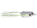 G-RATT BAITS CON FROG HOLLOW BODY FROG-3