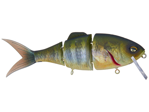 GEECRACK GILLING NEO 160F HARD BODY SWIMBAIT