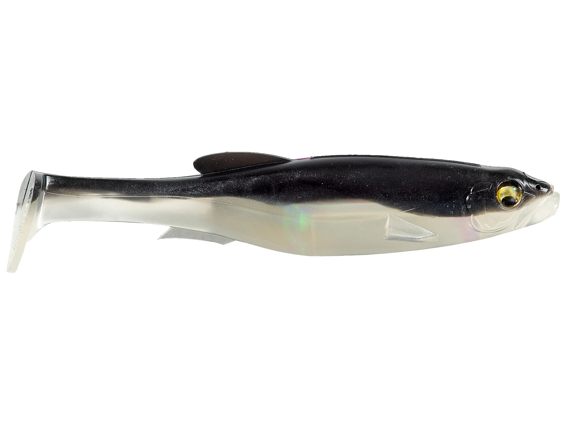 Buy silver-shad MEGABASS MAGDRAFT FREESTYLE