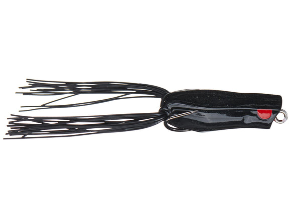 SPRO BRONZEYE POPPIN FROG 40