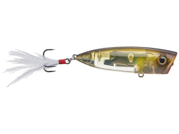 SHIMANO WORLD POP FLASH BOOST