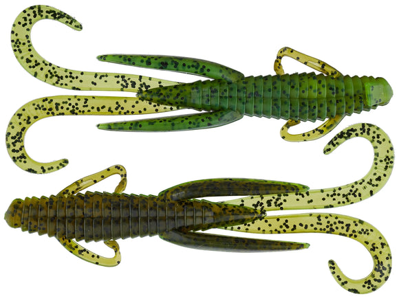 REACTION INNOVATIONS MAN BEAR PIG