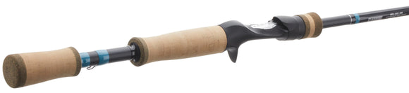 G. LOOMIS NRX+ JIG AND WORM CASTING RODS