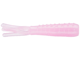 Buy pink-glow Z-MAN TINY TICKLERZ