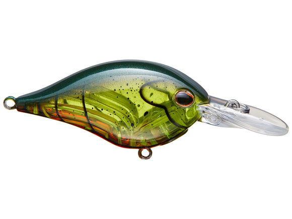 BERKLEY DIME 6 CRANKBAIT