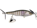 NISHINE BABY ABINO 70S SPYBAIT-2