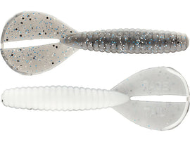 Buy smokey-shad STRIKE KING RAGE MENACE GRUB